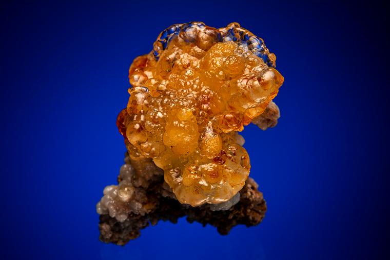 OPAL var. Hyalite